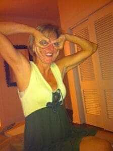 Magical Madge