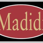 Morgan Freeman's Madidi Restaurant in Clarksdale, MS