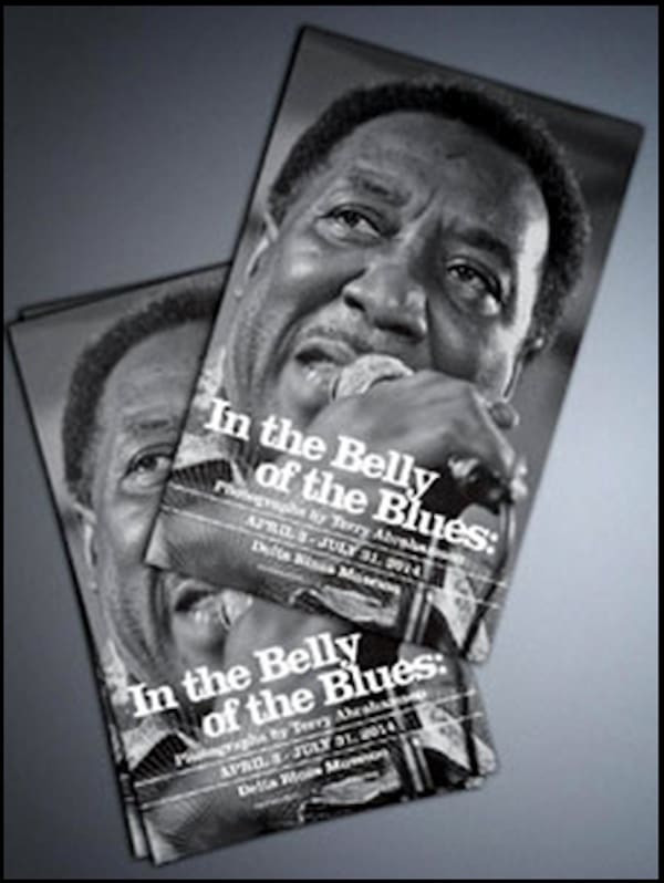 In the Belly of the Blues