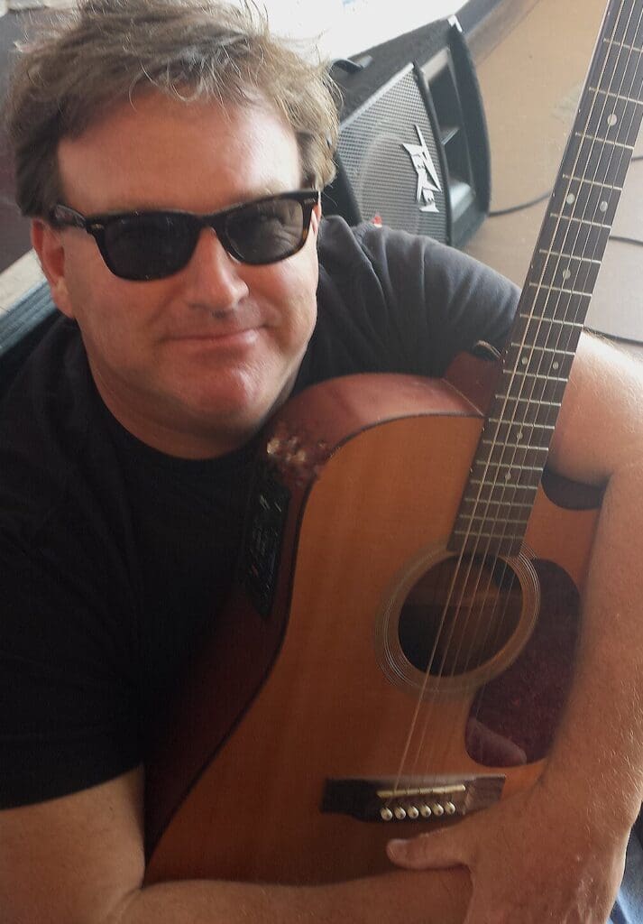 Mohead - Son of the South