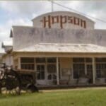 Hopson Commissary