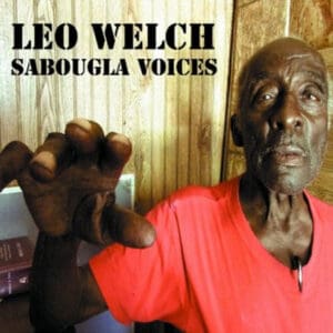 Cover of Sabougla Voices by Leo Bud Welch