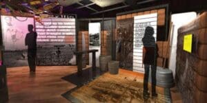 Delta Blues Museum Issues Urgent Call For Help with matching grant. Deadline 10-31-17. Use it or lose it.