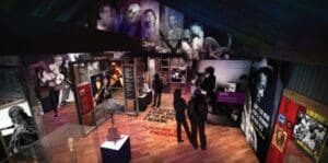 Delta Blues Museum Issues Urgent Call For Help with matching grant. Deadline 10-31-17. Use it or lose it.