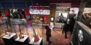 Delta Blues Museum Issues Urgent Call For Help with matching grant. Deadline 10-31-17. Use it or lose it.