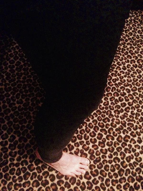 Skinny jeans 2