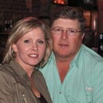 Bill and Sheila Peale. Photo by The Delta Bohemian