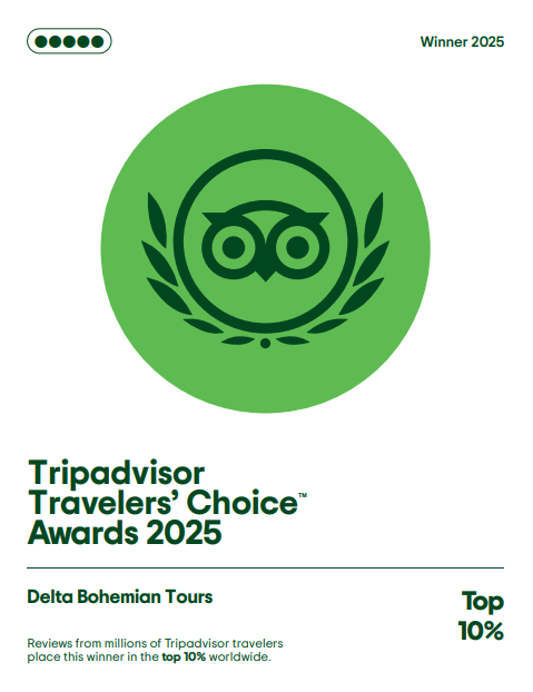 Tripadvisor Travelers' Choice Award 2025
