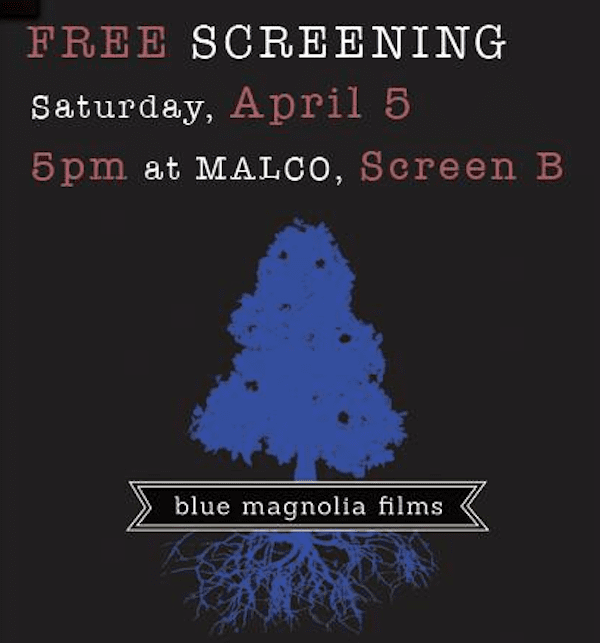WILL TO CHANGE screening