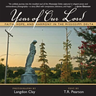 Year of Our Lord book cover