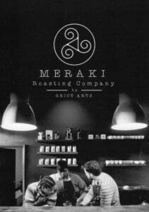 Meraki Roasting Company and Meraki Job Training Program in Clarksdale