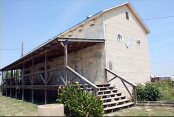 The Loft at Hopson Commissary