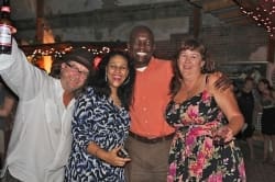 New Roxy in Clarksdale 
