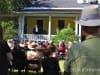 TENNESSEE WILLIAMS FESTIVAL IN CLARKSDALE