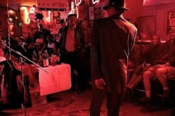 Red's Blues Lounge in Clarksdale
