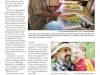 River Gator article in Clarksdale Press Register's Coahoma Living