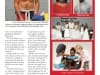 River Gator article in Clarksdale Press Register's Coahoma Living
