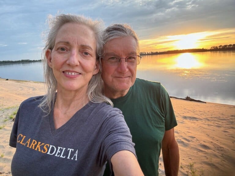 Madge-and-Billy-MS-River-sunset-768x576