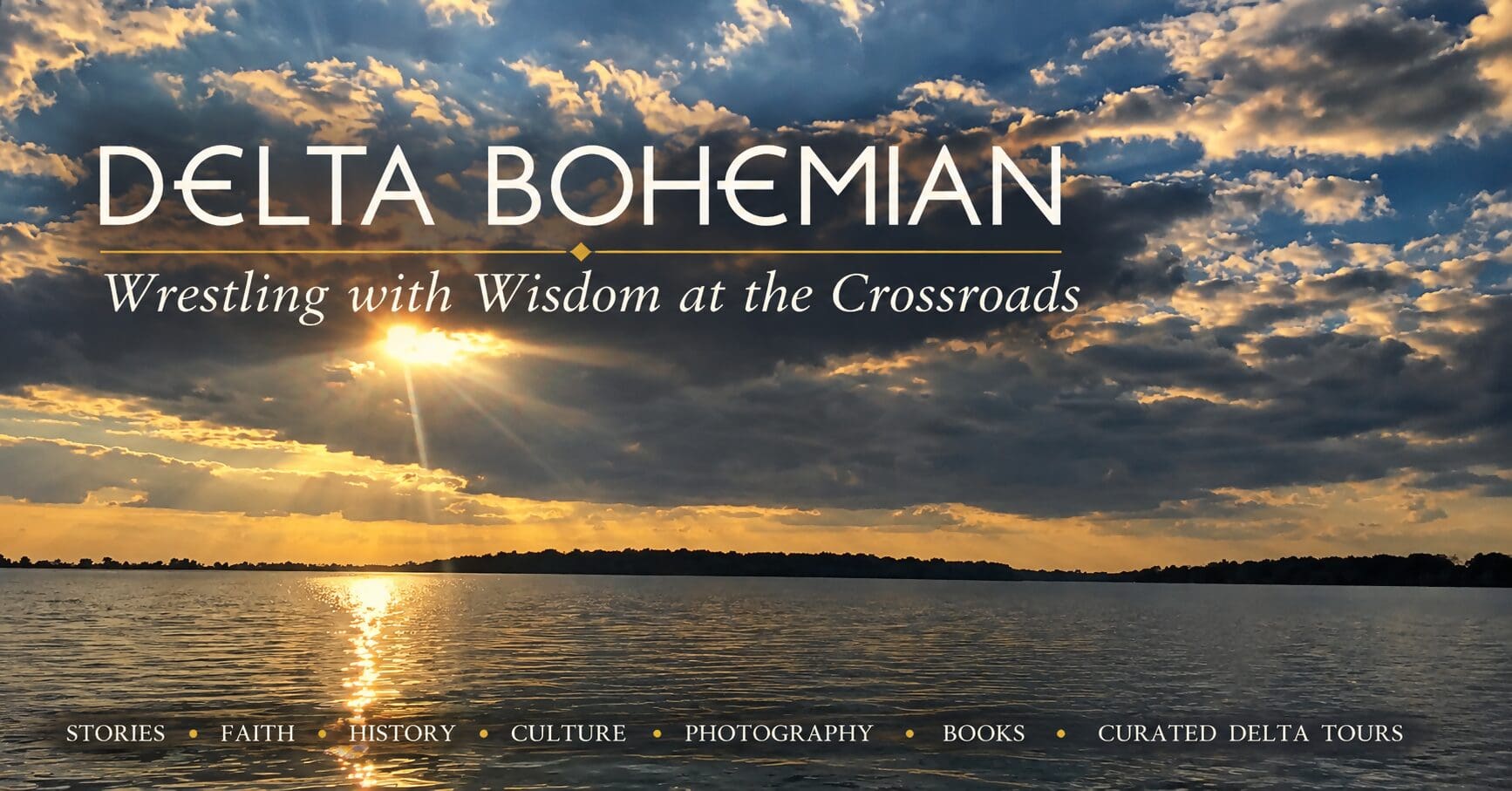 Preview image published by deltabohemian.com